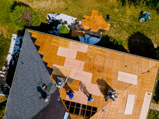 Sealant for Roof in Livonia, MI