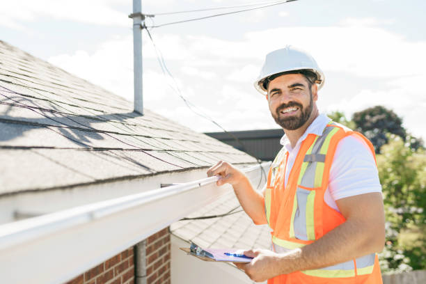 Reliable Livonia, MI Roofing Contractor Solutions