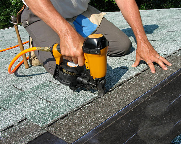 Best Residential Roofing Contractor  in Livonia, MI