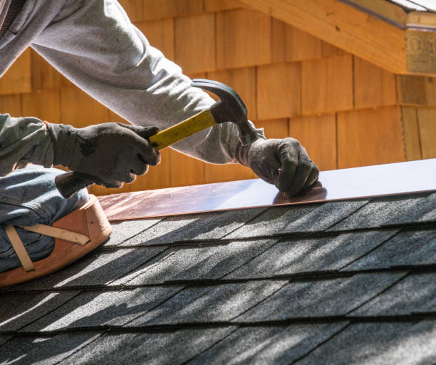 Best Commercial Roofing Services  in Livonia, MI
